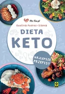 E-booki - kuchnia i diety - Dieta keto - miniaturka - grafika 1