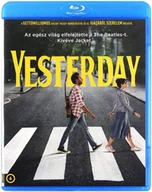 Komedie Blu-Ray - Yesterday - miniaturka - grafika 1