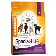 Sucha karma dla psów - Fokker Dog Special-Fit 4 Karma dla psów - 13 kg - miniaturka - grafika 1