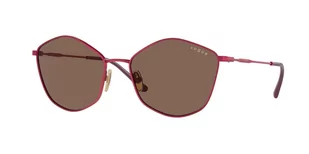 Okulary Przeciwsłoneczne Vogue VO 4282S 514573 - Okulary przeciwsłoneczne - miniaturka - grafika 1