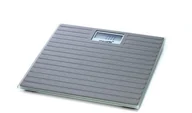 Wagi łazienkowe - BATHROOM SCALE STANDART EB9377 - miniaturka - grafika 1