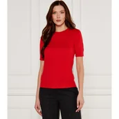 Swetry damskie - Silvian Heach Sweter RUCKER | Slim Fit - miniaturka - grafika 1