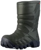 Śniegowce damskie - Viking Ultra 2.0 Śniegowce Uniseks - dzieci, Ciemnozielony, 21 EU - miniaturka - grafika 1