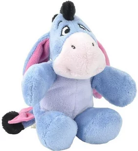 Simba Disney Kubuś Puchatek Plusz Kłapouchy 25cm - Maskotki i pluszaki - miniaturka - grafika 1