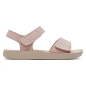 Buty dla dziewczynek - Sandały Lasocki Young SUS CXM1167-9 - miniaturka - grafika 1