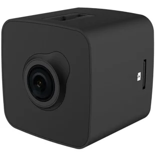 Prestigio CUBE czarny - Wideorejestratory - miniaturka - grafika 1