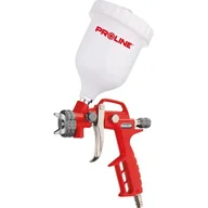 Pistolety pneumatyczne - PROLINE PROLINE Pistolet lakierniczy z górnym zbiornikiem 66345 PX66345 - miniaturka - grafika 1