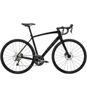 Rowery - Trek Domane AL 4 gen 3 56cm Trek Black - miniaturka - grafika 1