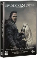 Dramaty DVD - FILMOSTRADA Upadek królestwa. Sezon 2 (4DVD) - miniaturka - grafika 1
