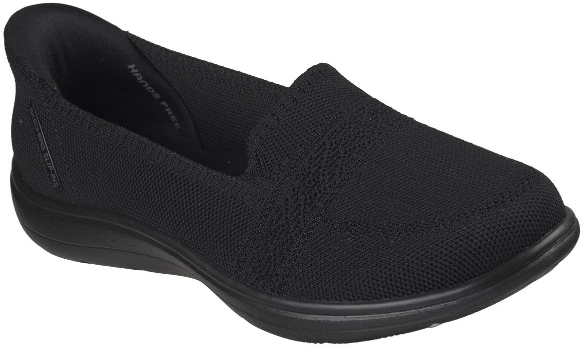 Skechers Skechers damskie buty sportowe ON-THE-GO FLEX RADIANT SLOANE 138435 BBK 41