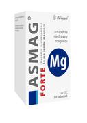 Farmacol Asmag Forte 50 szt.