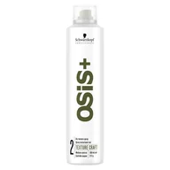 Kosmetyki do stylizacji włosów - Schwarzkopf Professional Osis Texture Craft (300ml) - miniaturka - grafika 1