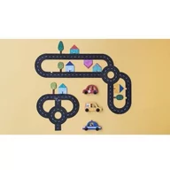 Gry planszowe - Londji ROADS - Drogi Londji - miniaturka - grafika 1