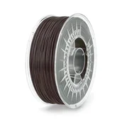 Filamenty i akcesoria do drukarek 3D - Filament Devil Design PLA 1,75mm 1kg - Dark Brown - miniaturka - grafika 1