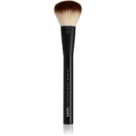 Pędzle do makijażu - NYX Professional Makeup Pro Powder Brush - miniaturka - grafika 1