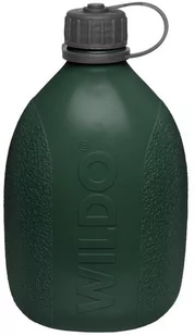 Wildo Wildo, Manierka, Hiker Bottle, (26026), 700 ml - Akcesoria turystyczne - miniaturka - grafika 1