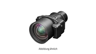 Panasonic ET-C1W400 wymienny obiektyw do PT-REQ10/REQ12/REQ80/REZ10/REZ12/REZ80 (0,68 - 0,95:1) - Akcesoria do projektorów - miniaturka - grafika 1