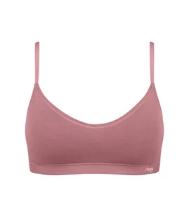 Biustonosz usztywniany bez fiszbin sloggi FREE Evolve P-M - Biustonosze - miniaturka - grafika 1