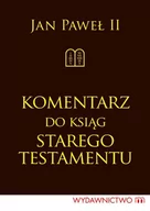 E-booki - religia - Komentarz do ksiąg Starego Testamentu - miniaturka - grafika 1
