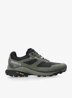Buty trekkingowe damskie - Buty turystyczne Dolomite Nibelia GTX - olive green - miniaturka - grafika 1