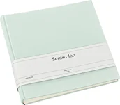 Albumy fotograficzne - Album na zdjęcia Classic Event miętowy - miniaturka - grafika 1