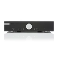 Wzmacniacze - MUSICAL FIDELITY M5si black - wzmacniacz stereofoniczny - miniaturka - grafika 1