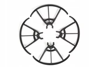 DJI Xrec Osłona ŚMIGIEŁ 4 szt do Drona Ryze Tello SB4560 - Akcesoria do drona - miniaturka - grafika 1