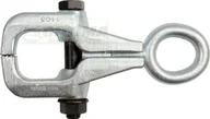 Narzędzia samochodowe - Yato Klamra blacharska samozaciskowa 3t 15x35/142mm typu C S45 YT-2543 YT-2543 - miniaturka - grafika 1