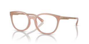 Okulary korekcyjne Armani Exchange AX 3104 8092 - Okulary korekcyjne, oprawki, szkła - miniaturka - grafika 1