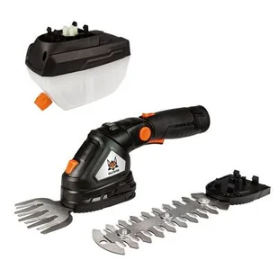 Nożyce akumulatorowe Deltafox 1080 10,8V - Nożyce do trawy - miniaturka - grafika 1