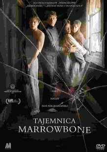 Tajemnica Marrowbone - Horror DVD - miniaturka - grafika 1