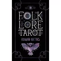 Folklore Tarot - Ezoteryka - miniaturka - grafika 1