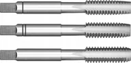Gwintowniki - Gwintowniki Baildon - rozmiar M12, HSS, 3 szt. - miniaturka - grafika 1