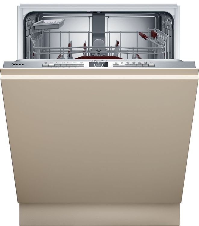 Neff S155EBX15E
