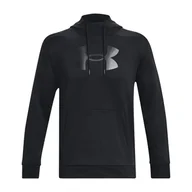 Dresy męskie - Bluza męska Under Armour Fleece Big Logo HD - miniaturka - grafika 1