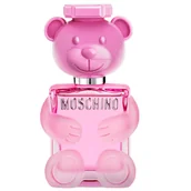 Wody i perfumy damskie - Moschino Toy 2 Bubble Gum woda toaletowa spray 100ml - - miniaturka - grafika 1