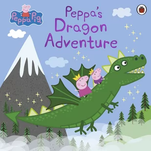 Peppa Pig: Peppa's Dragon Adventure - Pozostałe języki obce - miniaturka - grafika 1
