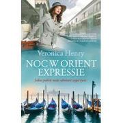  Noc w Orient Expressie - Wysyłka od 3,99