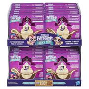 Figurki dla dzieci - Hasbro Littlest Pet Shop Lucky Pets szczęśliwe niespodzianki p24 E7894 cena za 1szt. - miniaturka - grafika 1