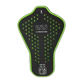 Akcesoria motocyklowe - Ochraniacz Pleców IiXS CCS Poziom 2 M - miniaturka - grafika 1