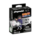 Zabawki konstrukcyjne - 71223 Naruto Shippuden - Obito - miniaturka - grafika 1