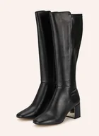 Kozaki damskie - Aldo Kozaki Sevorebaen schwarz - ALDO - miniaturka - grafika 1