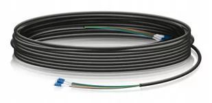 Ubiquiti Fiber Cable, Single Mode, 200 feet length FC-SM-200 - Kable miedziane - miniaturka - grafika 1