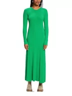 Sukienki - ESPRIT Sukienka damska, 310/Green, M - miniaturka - grafika 1