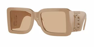 Okulary Przeciwsłoneczne Burberry BE 4406U 399073 - Okulary przeciwsłoneczne - miniaturka - grafika 1
