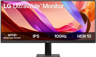 LG 29U511A-B - Monitory - miniaturka - grafika 1