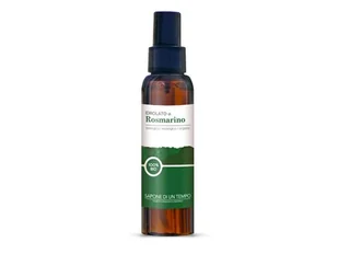 Sapone di un Tempo Regeneracyjny hydrolat z rozmarynu 100 ml - Toniki i hydrolaty do twarzy - miniaturka - grafika 1