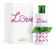 Wody i perfumy damskie - Tous Love 90 ml woda toaletowa - miniaturka - grafika 1