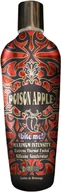 Balsamy i kremy do opalania - Synergy Tan Poison Apple Ekstremalny Balsam Z Efektem Tingle 230ml - miniaturka - grafika 1