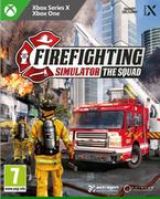 Gry Xbox One - Firefighting Simulator - The Squad GRA XBOX ONE - miniaturka - grafika 1